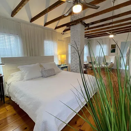 An Authentic, Rustic Luxurious Little Single Family Home In Old Town. All Yours.